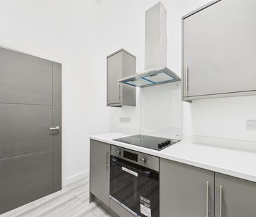 Liscard Village, Wallasey, 2 bedroom, Apartment - Photo 1