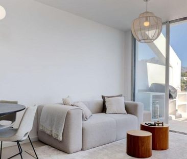 3 bedroom luxury Apartment for rent in Benahavís, Spain - Foto 6