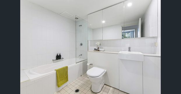 Light-Filled Apartment in Vibrant East Village Setting - Photo 1