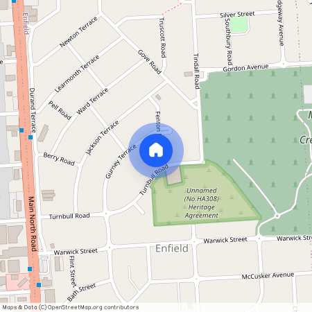 1 Fenton Road, SA 5085, Enfield