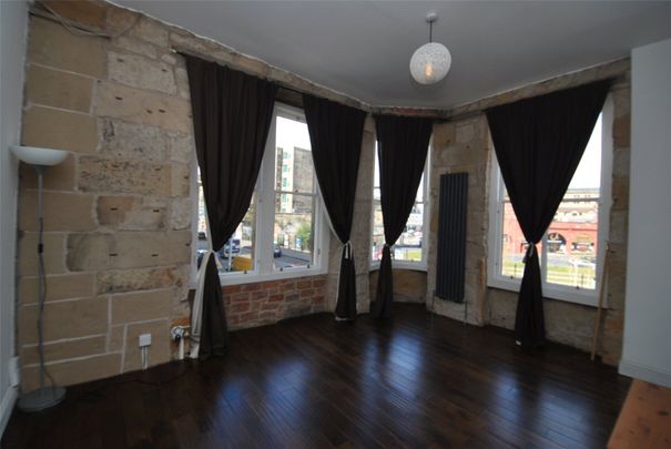 1 bedroom apartment to rent - Photo 1