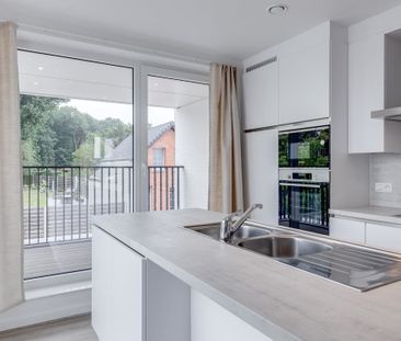 Prachtig appartement met 2 slpkrs - Photo 6