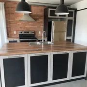 Appartement · 121 m² · Fleurimont - Photo 1