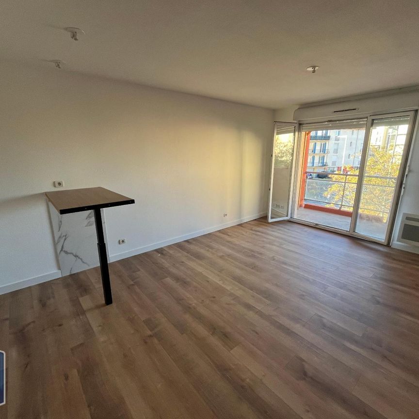 Location Appartement 2 pièces 33m² PERPIGNAN 66100 - Photo 1