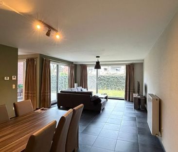 Gelijkvloers app. te huur in Overpelt voor € 1.180 met 2 slaapkamers - Foto 2