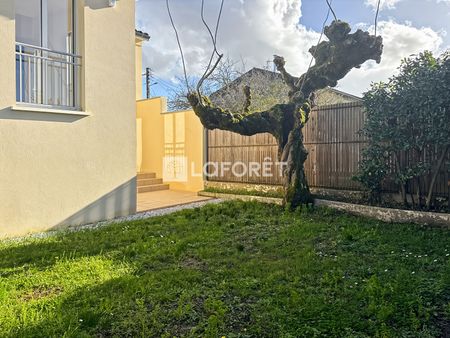 Maison T5 Libourne à louer - Photo 4