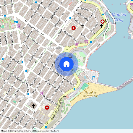 Πειραιάς (Φρεαττύδα)