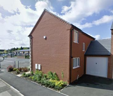 3 bedroom detached house to rent - Photo 4