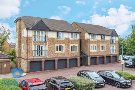 Manor Park Court, Derby, DE22 - Photo 3