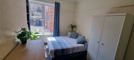 6 bedroom house share to rent - Photo 4