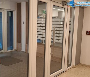 Apartament 2 camere cu parcare subterana BELVEDERE RESIDENCES - Photo 6