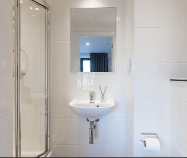 Studio to rent - Photo 6