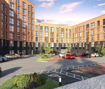 Wilson Roberts Court, Sherriff Street, Worcester, Worcestershire, WR4 - Photo 1