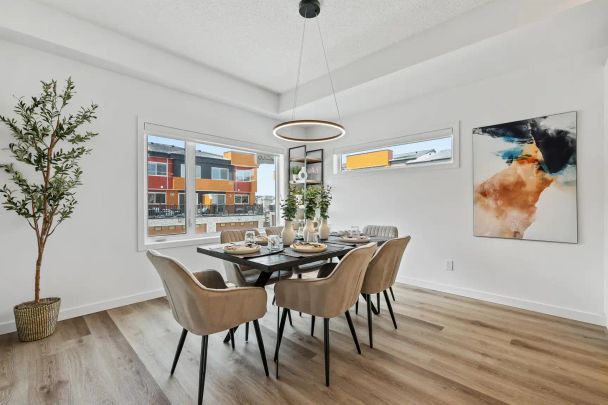 Jade Townhomes — T-A2 - Photo 1