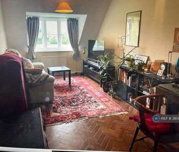 1 bedroom flat to rent - Photo 6