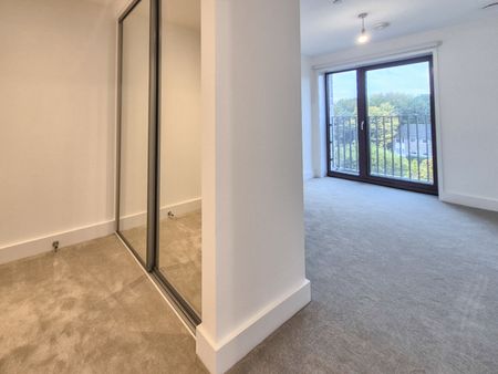 Millbrook Studios, CM20, Burnt Mill - Photo 3