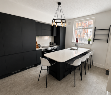 25 Glossop Street, Leeds, LS6 2LE - Photo 5