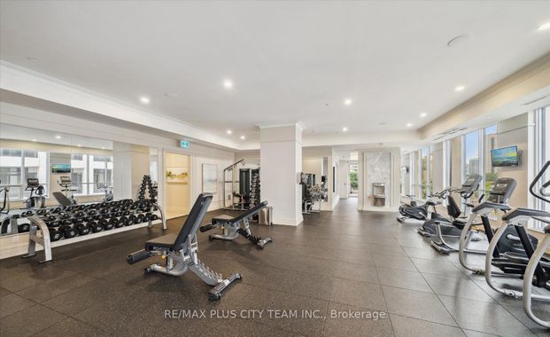 For Lease - 36 Elm Drive Unit# 2709, Mississauga, Ontario - Photo 1