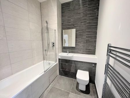 1 bedroom ground floor maisonette to rent - Photo 3