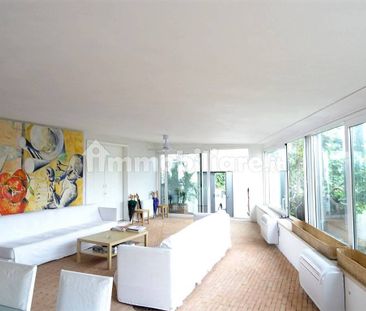 Appartamento piazzale Flaminio 1, Flaminio, Roma - Photo 2