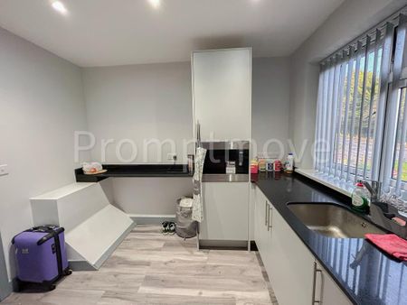Studio to rent - Photo 3
