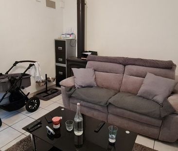 Location Maison avec terrain - Photo 1