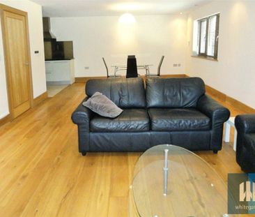 Maple Gardens, 263 Birkby Road, Birkby, Huddersfield, HD2 - Photo 2