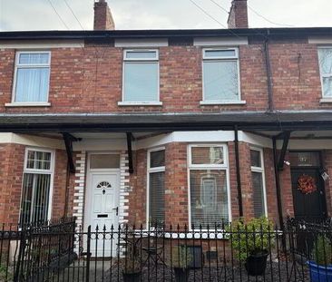 39 Glantane Drive, Belfast, BT15 3FE - Photo 1