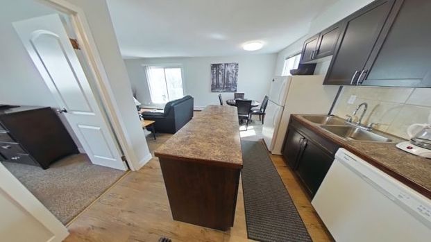 Unit 308, 3811 - 54 Avenue, Red Deer AB - Photo 1