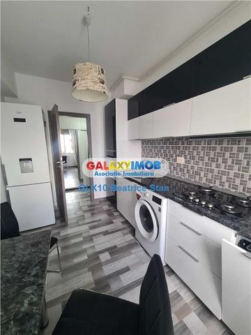 Inchiriere apartament 2 camere Metrou Pacii complex nou - Fotografie 5