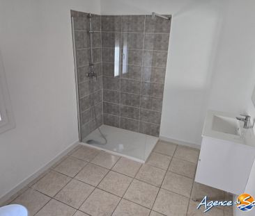 Location Maison 4 pièces 86m² NARBONNE 11100 - Photo 3