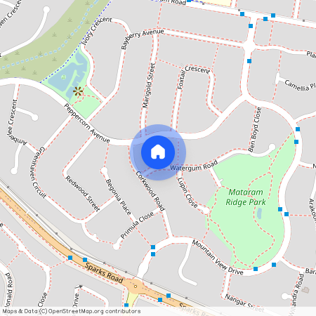 6 Watergum Road, NSW 2259, Woongarrah