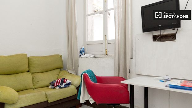 granada, Andalusia 18010 - Foto 1