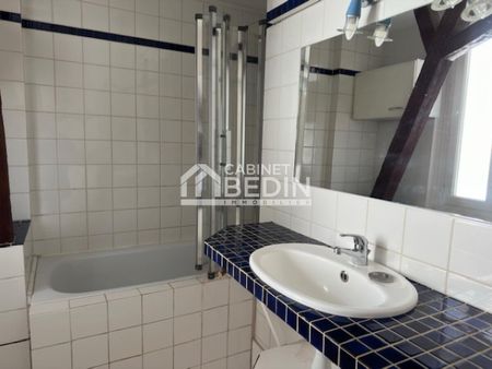 Location Appartement 3 pieces Toulouse - Photo 5