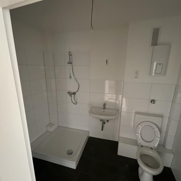 3-Zimmer-Wohnung in Essen-Altendorf mieten - Photo 1