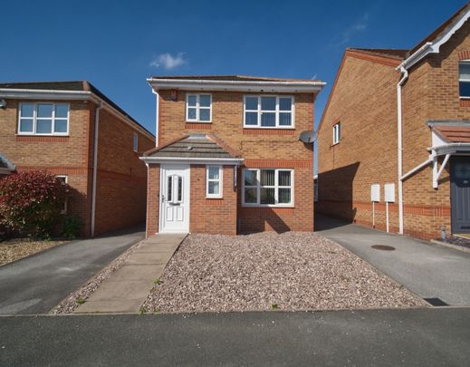 15,Watermeadow Grove, Etruria, Stoke-on-Trent, ST1 5GJ. - Photo 1