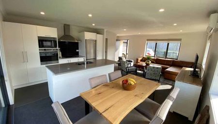 Private sanctuary at Patumahoe - Photo 4