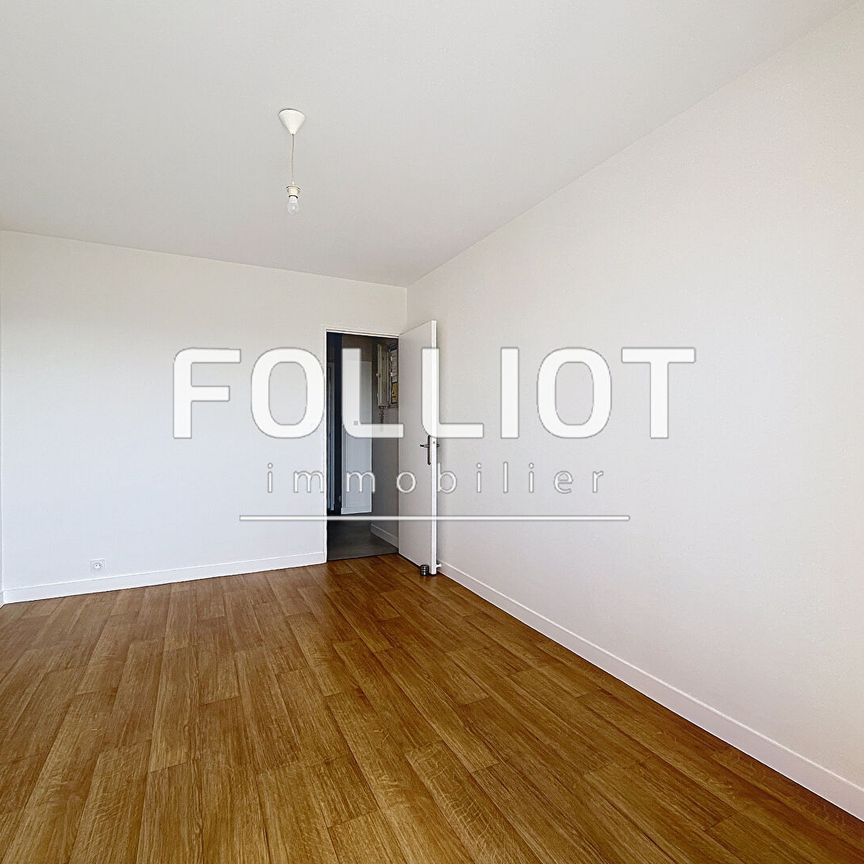 A LOUER Appartement 2 pièces à Granville - Référence 134685 - Photo 1