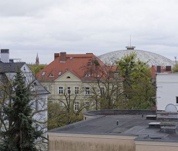 Mieszkanie do wynajęcia 3 pokoje Kazimiery Iłłakowiczówny, Poznań 7... - Фото 6