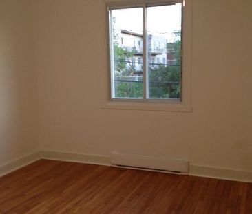 Grand appartement 6 1/2 au 66eme avenue Laval - Photo 3