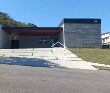 Oportunidade: Casa Com 4 Suítes a Venda Itaporã - Atibaia/sp - Photo 6