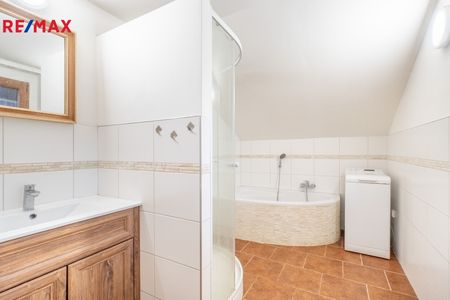 Pronájem bytu 3+kk v osobním vlastnictví 72 m², Praha 5 - Radotín - Fotografie 5