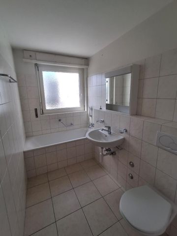 3.5 Zimmer, 64 m², 1. Stock - Photo 2