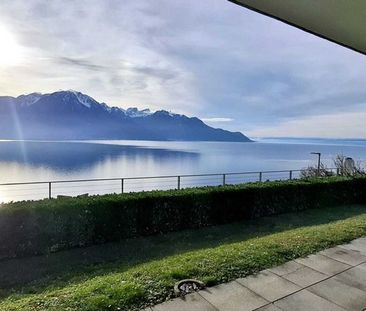 Beautiful 3.5 room apartment in Territet for sale - Photo 4