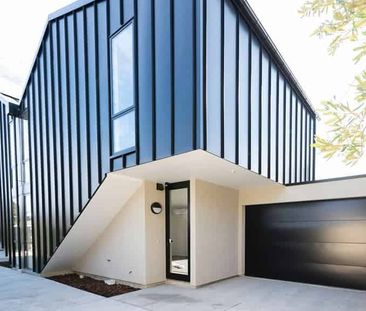 Edgeware Townhouse - Photo 5