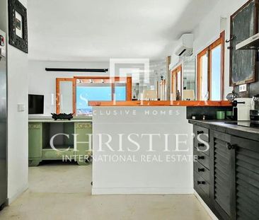 7 bedroom luxury Villa for rent in San Jose, Balearic Islands - Photo 4
