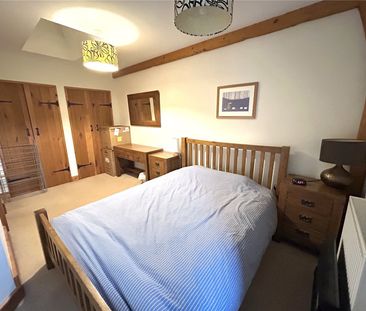 Silverton Park Farm, Silverton, Exeter, EX5 - Photo 5