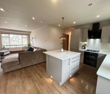 2 bedroom maisonette to rent - Photo 3