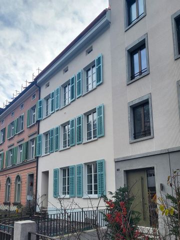Wohnen im Stadtzentrum von Glarus - Photo 5
