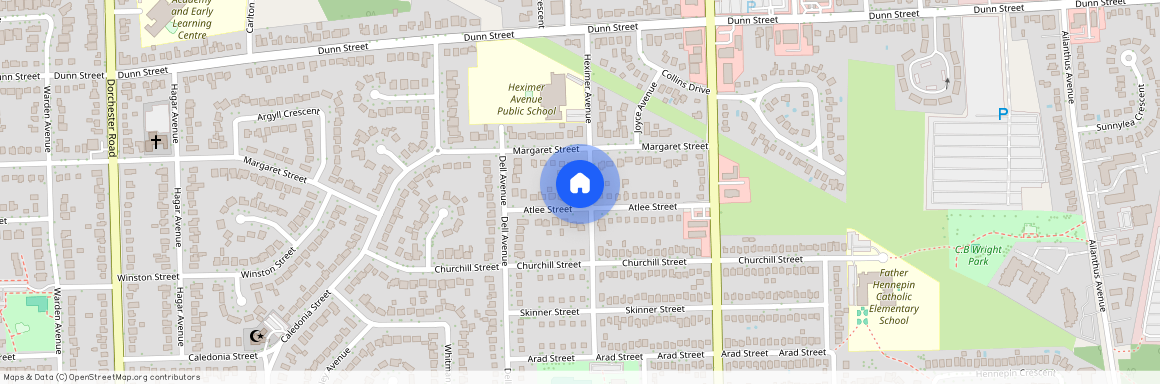 6863 Heximer Avenue, Niagara Falls